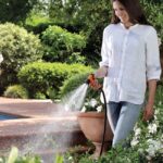 Пистолет воден 2 функции Ergo - Claber