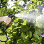 Пистолет воден 2 функции Professional