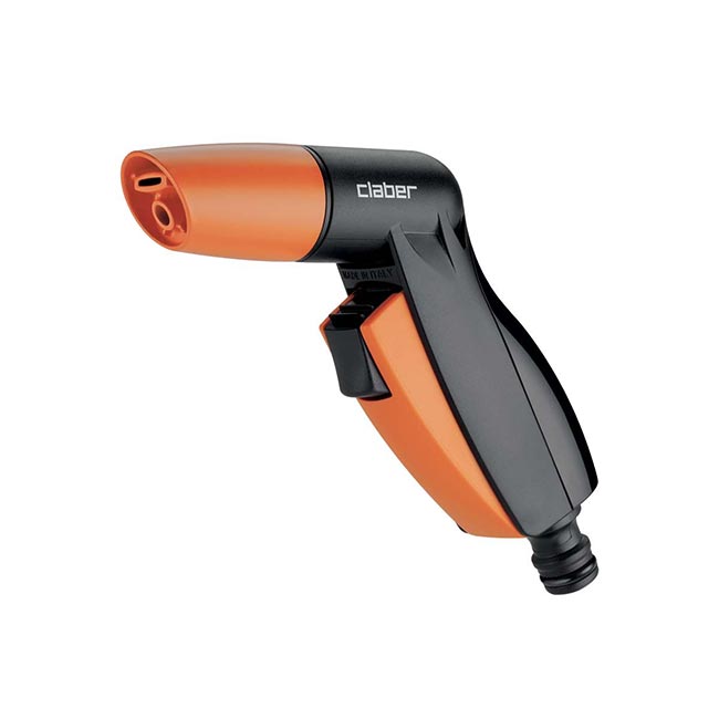 Пистолет воден Elegant 2 функции 9081