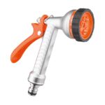 Пистолет метален 7 функции Basic Metal 9618 Claber