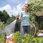 Пистолет воден Elegant 2 функции 9081