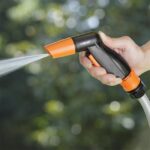 Пистолет воден Elegant 2 функции 9081