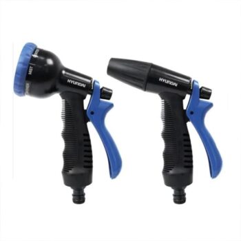 Пистолети водни HY58750 2 бр комплект Hyundai hand tools