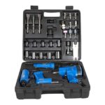 Пневматични инструменти HYATK-34 части куфарче комплект от Hyundai