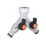 Разклонител за кран метален Metal Jet 3/4 9602 от Claber