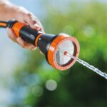 Разпръсквач 3 функции Master Pro Max Flow Claber