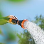 Разпръсквач 3 функции Master Pro Max Flow Claber