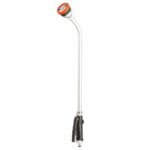 Разпръсквач метален 4 функции Metal Jet Claber