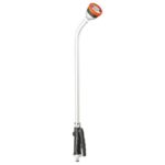 Разпръсквач метален 4 функции Metal Jet Claber