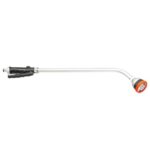 Разпръсквач метален 4 функции Metal Jet Claber