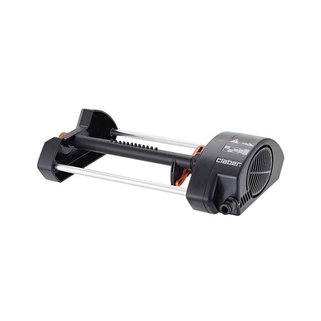 Разпръсквач осцилаторен Compact 12 98 Claber