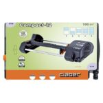 Разпръсквач осцилаторен Compact 12 98 Claber