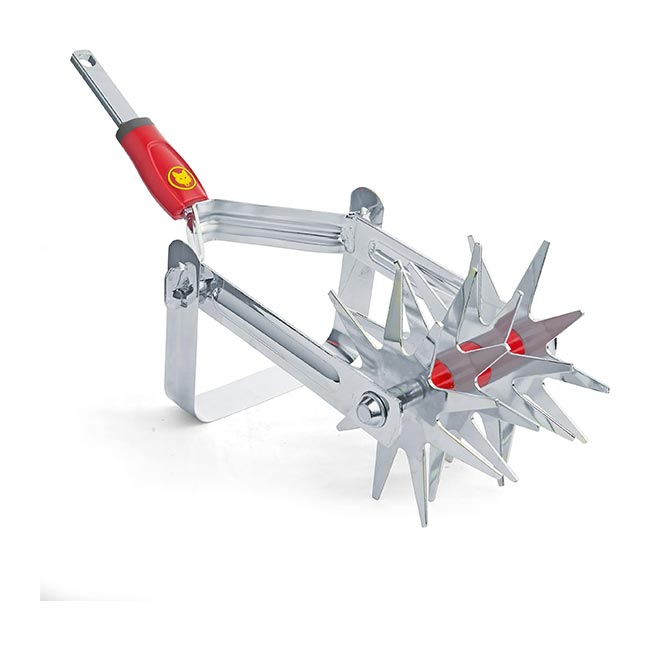 Разрохквател почвен роторен DA-S