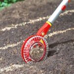 Редова сеялка EA-M - Wolf Garten