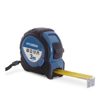 Рулетка 3м х 16мм HY59311 Hyundai