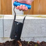 Садилка за луковици HY58317