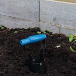 Садилка за луковици HY58317