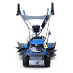 Самоходна моторна ротационна метла Hyundai HYSW 1000