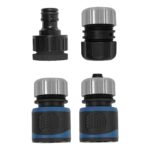 Свръзки комплект HY58753 за кран и маркуч 1/2