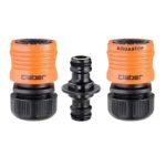 Свръзки маркуч 1/2 комплект 8818 Claber