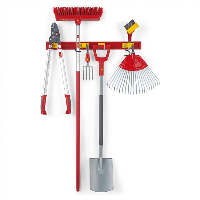 Стенен държач за инструменти UM-M - Wolf Garten