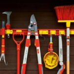 Стенен държач за инструменти UM-M - Wolf Garten