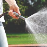 Струйник метален регулируем Metal Jet 9620 Claber