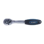 Тресчотка 1/4 HY59601 72 зъба 15см на Hyundai