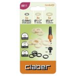 Връзка тройник 8615 Claber