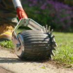 Уред за обкантване RB-M Wolf Garten