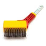 Четката за почистване на фуги FB-M Wolf Garten