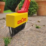 Четката за почистване на фуги FB-M Wolf Garten