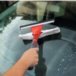 Чистачка за прозорец