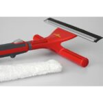 Чистач с миячка за прозорци комплект KW-M/ZM