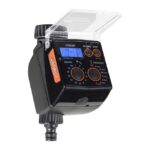 Автоматичен програматор за поливане Tempo Select 06