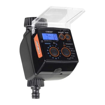 Автоматичен програматор за поливане Tempo Select 06