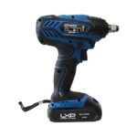 Акумулаторен ударен гайковерт HYBW 1690 Hyundai