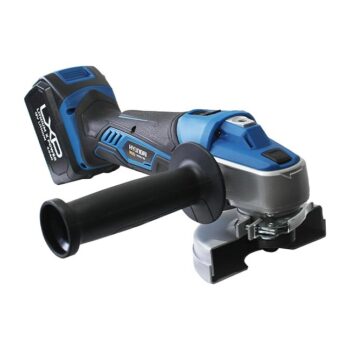 Акумулаторен ъглошлайф HYBА 1790 от Hyundai