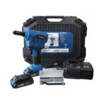 Акумулаторна нитачка HYBR 2201 Акумулаторна нитачка HYBR 2201 2 батерии и зарядно