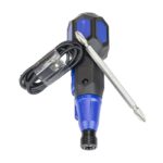 Акумулаторен ударен винтоверт HYBT 0191 от Hyundai