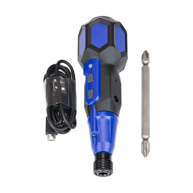 Акумулаторен ударен винтоверт HYBT 0191 от Hyundai