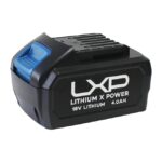 Батерия акумулаторна HYB-18-4 4.0Ah Hyundai