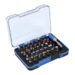 Битове 36 части HY59406 магнитен накрайник Hyundai