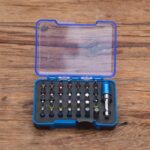 Битове 36 части HY59406 магнитен накрайник Hyundai