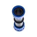 Връзка за лентов маркуч ф17-ф17 Azud