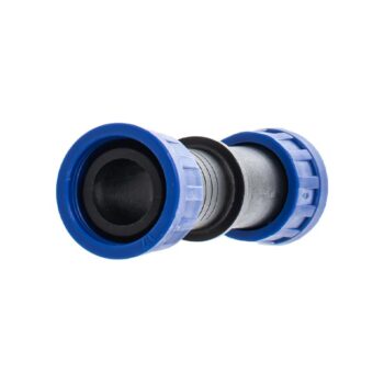 Връзка за лентов маркуч ф17-ф17 Azud