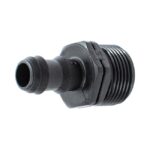 Връзка за тръба Ф16мм за кран 3-4 външна резба Azud 01