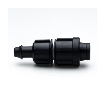 Връзка за тръба ф16 водовземна LOCK Azud