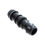 Връзката за капкова тръба ф16 права Azud фитинг