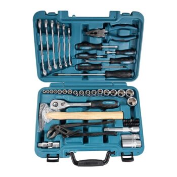 Гедоре инструменти HY-K 56 части профи Hyunda